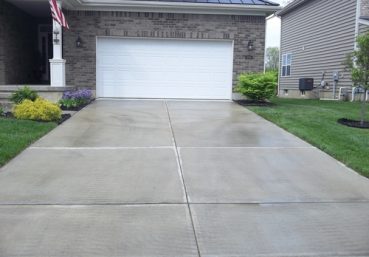 Benefits of Hiring a Professional Concrete Contractor in Clarksville TN 